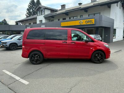 Mercedes-Benz Vito Gebrauchtwagen