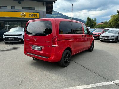 Mercedes-Benz Vito Gebrauchtwagen