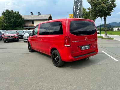 Mercedes-Benz Vito Gebrauchtwagen