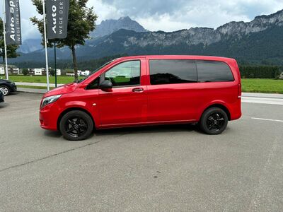 Mercedes-Benz Vito Gebrauchtwagen