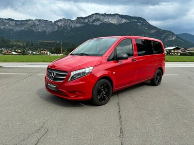 Mercedes-Benz Vito Gebrauchtwagen