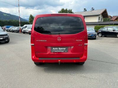 Mercedes-Benz Vito Gebrauchtwagen