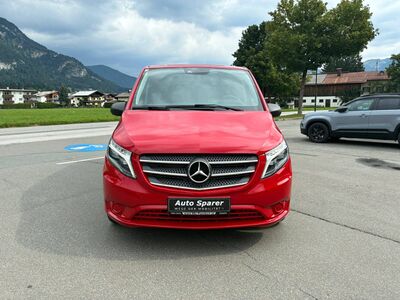 Mercedes-Benz Vito Gebrauchtwagen