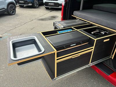 Mercedes-Benz Vito Gebrauchtwagen
