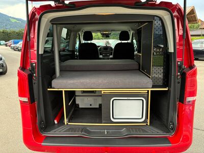 Mercedes-Benz Vito Gebrauchtwagen