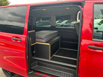 Mercedes-Benz Vito Gebrauchtwagen