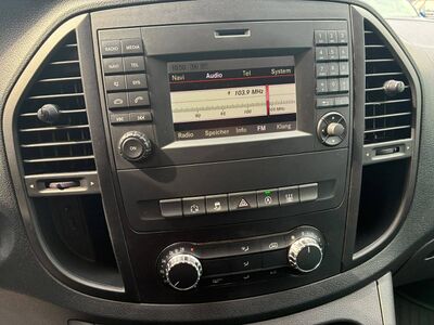 Mercedes-Benz Vito Gebrauchtwagen