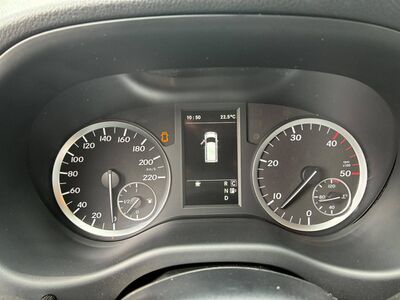 Mercedes-Benz Vito Gebrauchtwagen