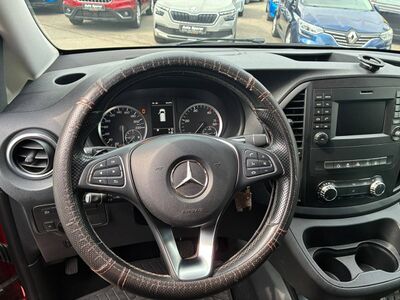 Mercedes-Benz Vito Gebrauchtwagen