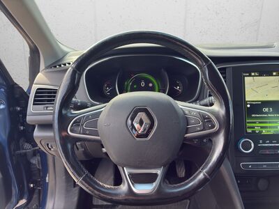 Renault Mégane Gebrauchtwagen