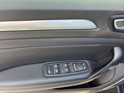Renault Mégane Gebrauchtwagen