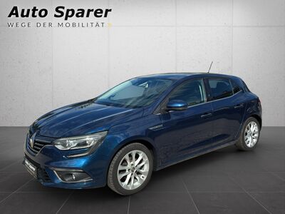 Renault Mégane Gebrauchtwagen