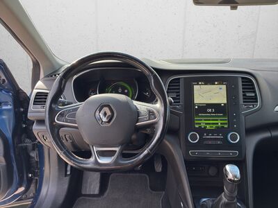 Renault Mégane Gebrauchtwagen