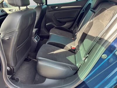 Renault Mégane Gebrauchtwagen
