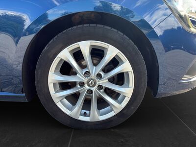 Renault Mégane Gebrauchtwagen