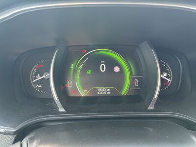 Renault Mégane Gebrauchtwagen