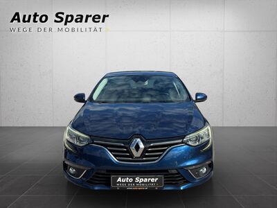 Renault Mégane Gebrauchtwagen