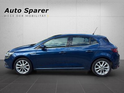 Renault Mégane Gebrauchtwagen