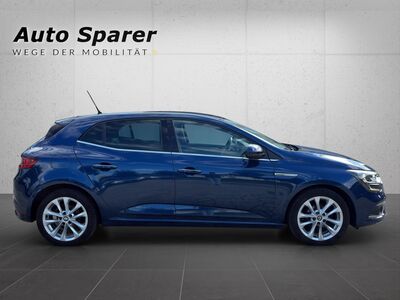 Renault Mégane Gebrauchtwagen