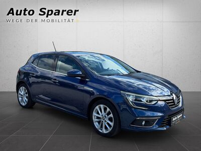 Renault Mégane Gebrauchtwagen