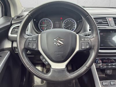 Suzuki SX4 Gebrauchtwagen Suzuki SX4 Gebrauchtwagen