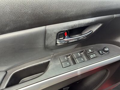Suzuki SX4 Gebrauchtwagen Suzuki SX4 Gebrauchtwagen