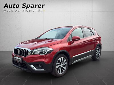 Suzuki SX4 Gebrauchtwagen Suzuki SX4 Gebrauchtwagen