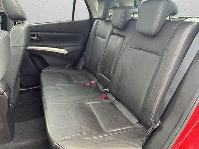 Suzuki SX4 Gebrauchtwagen Suzuki SX4 Gebrauchtwagen