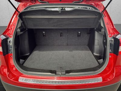 Suzuki SX4 Gebrauchtwagen Suzuki SX4 Gebrauchtwagen