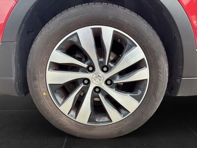 Suzuki SX4 Gebrauchtwagen Suzuki SX4 Gebrauchtwagen