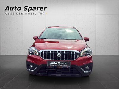 Suzuki SX4 Gebrauchtwagen Suzuki SX4 Gebrauchtwagen