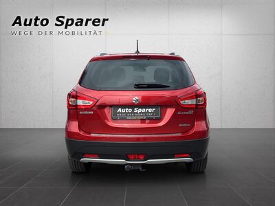 Suzuki SX4 Gebrauchtwagen Suzuki SX4 Gebrauchtwagen