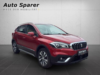 Suzuki SX4 Gebrauchtwagen Suzuki SX4 Gebrauchtwagen
