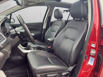 Suzuki SX4 Gebrauchtwagen Suzuki SX4 Gebrauchtwagen