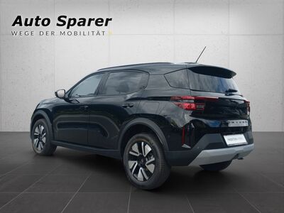 Opel Frontera Vorführwagen Opel Frontera Vorführwagen