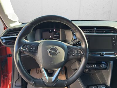 Opel Corsa Gebrauchtwagen Opel Corsa Gebrauchtwagen