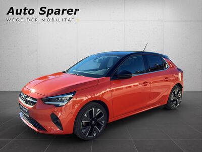 Opel Corsa Gebrauchtwagen Opel Corsa Gebrauchtwagen