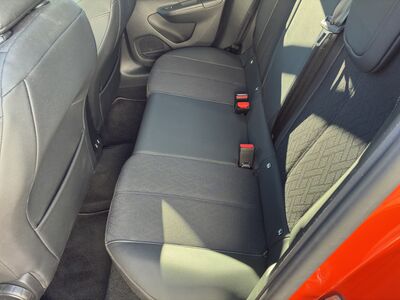 Opel Corsa Gebrauchtwagen Opel Corsa Gebrauchtwagen