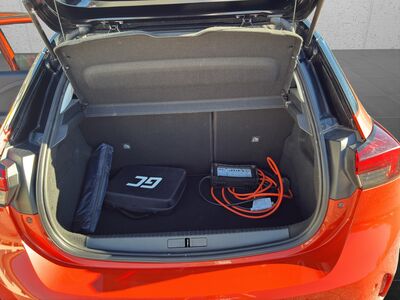 Opel Corsa Gebrauchtwagen Opel Corsa Gebrauchtwagen