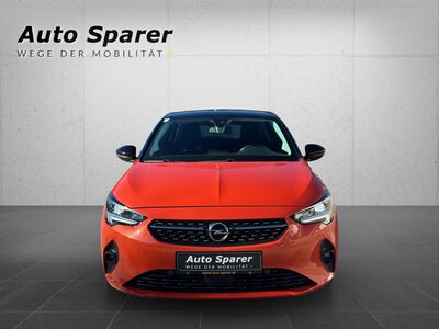 Opel Corsa Gebrauchtwagen Opel Corsa Gebrauchtwagen