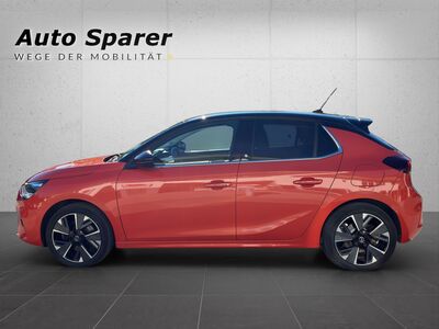 Opel Corsa Gebrauchtwagen Opel Corsa Gebrauchtwagen