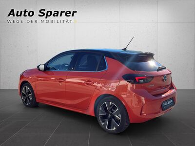 Opel Corsa Gebrauchtwagen Opel Corsa Gebrauchtwagen