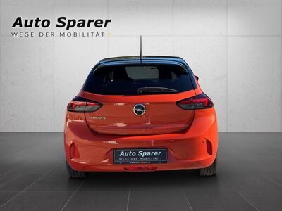 Opel Corsa Gebrauchtwagen Opel Corsa Gebrauchtwagen