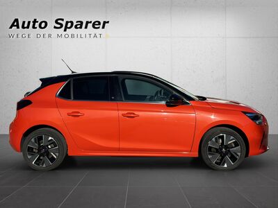 Opel Corsa Gebrauchtwagen Opel Corsa Gebrauchtwagen