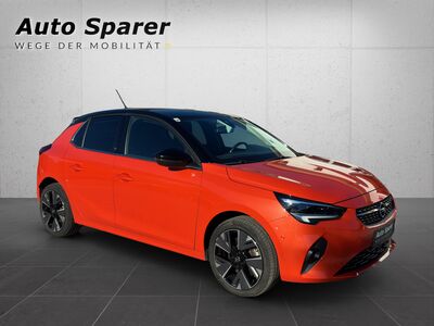 Opel Corsa Gebrauchtwagen Opel Corsa Gebrauchtwagen