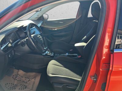 Opel Corsa Gebrauchtwagen Opel Corsa Gebrauchtwagen