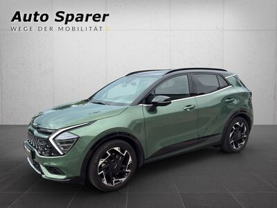 KIA Sportage Gebrauchtwagen KIA Sportage Gebrauchtwagen
