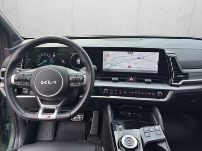 KIA Sportage Gebrauchtwagen KIA Sportage Gebrauchtwagen