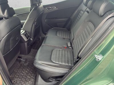 KIA Sportage Gebrauchtwagen KIA Sportage Gebrauchtwagen