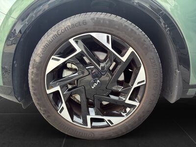 KIA Sportage Gebrauchtwagen KIA Sportage Gebrauchtwagen